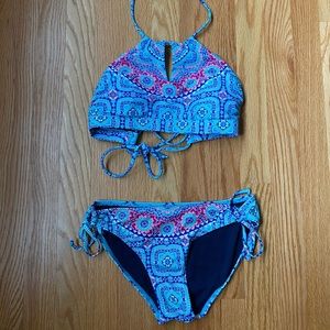 Athleta bathing suit
